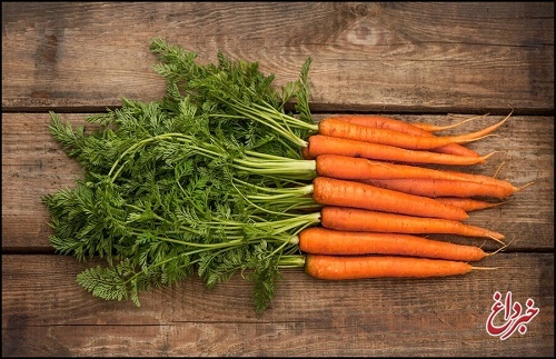 هویج بالاخره ارزان شد