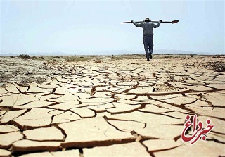 معاون وزیر نیرو: خشک ترین سال نیم قرن اخیر به پایان رسید / آب در مخازن ۱۹۹ سد کشور به حداقل رسیده؛ سال سختی در پیش است
