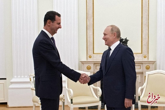 خط لوله یا خط نجات برای اسد؟ / سوریه به طرح گازی مورد حمایت آمریکا می پیوندد؟ / نقش روس ها در این ماجرا چیست؟