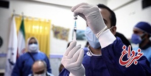 گزارش وزارت بهداشت از اثربخشی واکسن‌ها / بستری بیماران با انجام واکسیناسیون ۸۸ درصد کاهش می‌یابد