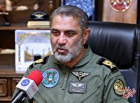 توصیف فرمانده عراقی درباره نقش هوانیروز در جنگ/ انها ماشین جنگی رژیم بعثی را متوقف کردند