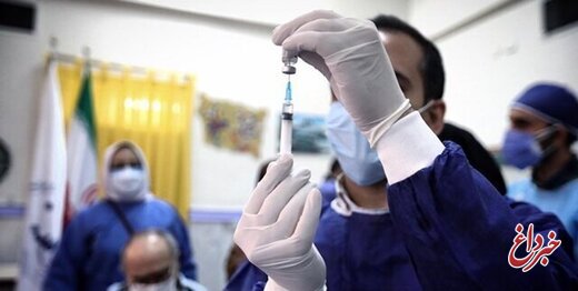 متخصص عفونی: بین تزریق واکسن کرونا و آنفلوآنزا فاصله بیندازید