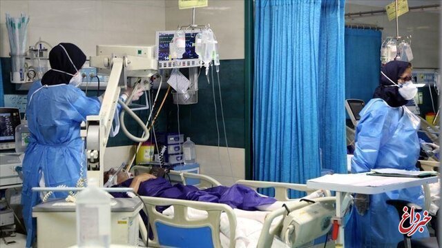 آخرین آمار کرونا در ایران، ۱۷ مهر ۱۴۰۰: فوت ۱۷۳ نفر در شبانه روز گذشته