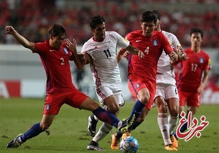 احتمال بدون تماشاگر شدن بازی ایران- کره جنوبی به خاطر عدم نامه نگاری فدراسیون با AFC