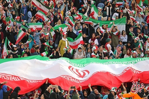استفاده از VAR به‌طور آفلاین در دیدار ایران-کره / تکلیف حضور تماشاگران در آزادی فردا مشخص می‌شود