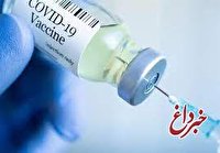 شش میلیون دُز واکسن کرونا وارد ایران شد