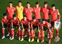 جواب تست کرونای بازیکنان تیم ملی کره‌جنوبی مشخص شد