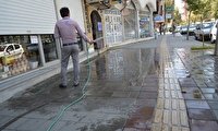 شرکت آب و فاضلاب: تهران به اندازه ۱۰۰ روز مصرف شهروندانش، کمبود آب دارد / با ۱۰ درصد کاهش مصرف ما را یاری کنید