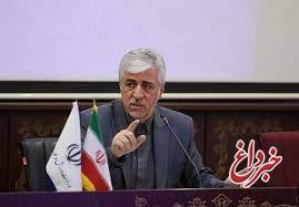 واکنش سجادی به ماجرای تماشاگران ایران - کره‌جنوبی