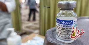 سازمان غذا و دارو: فروش واکسن برکت به صورت آزاد کذب است / وزارت بهداشت این واکسن را با قیمت ۱۸۵ هزار تومان خریداری کرده و رایگان توزیع می‌کند