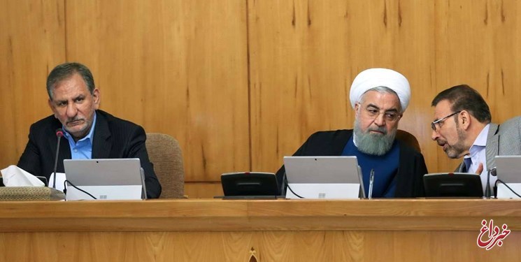 پرونده دولت روحانی درباره استنکاف از اجرای قوانین به قوه قضاییه ارسال شد