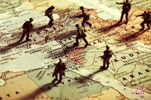 واشنگتن پست: تغییر موقعیت‌ها فشار در خاورمیانه را کاهش می‌دهد؟