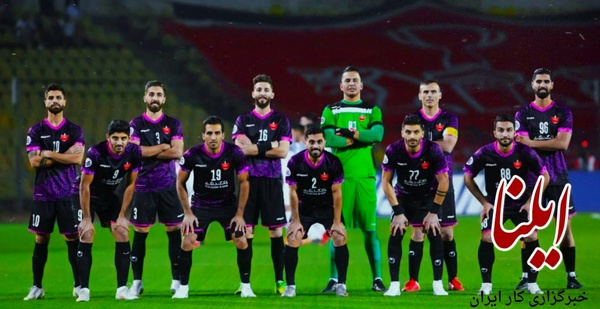 واکنش دبیرکل فدراسیون فوتبال عربستان به عدم پرواز پرسپولیس به ریاض