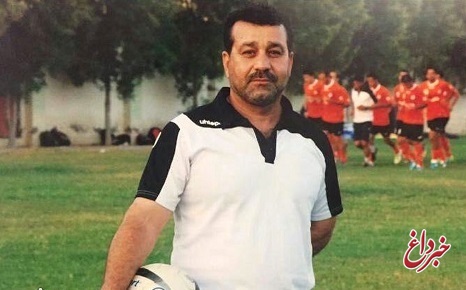 پیروزی مربی ایرانی در عراق!