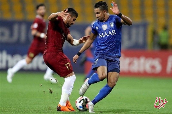 6 بازیکن الهلال و النصر در خطر از دست دادن فینال