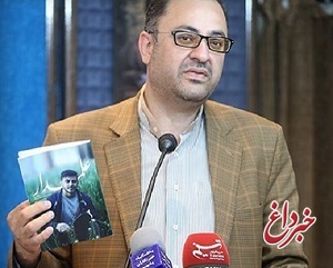 حسین قرایی، مدیر روابط عمومی سازمان «اوج»، مدیرکل روابط عمومی صداوسیما شد