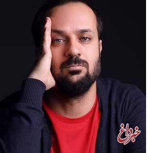 احمد مهران‌فر اولین بازیگر «پاکول» شد