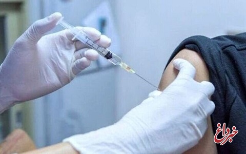 بیش از ۲۶ میلیون نفر در کشور دو دُز واکسن کرونا را تزریق کرده اند