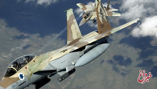 اختصاص «بودجه‌ یک و نیم میلیارد دلاری» به ارتش اسرائیل برای حمله احتمالی به تاسیسات اتمی ایرانآ