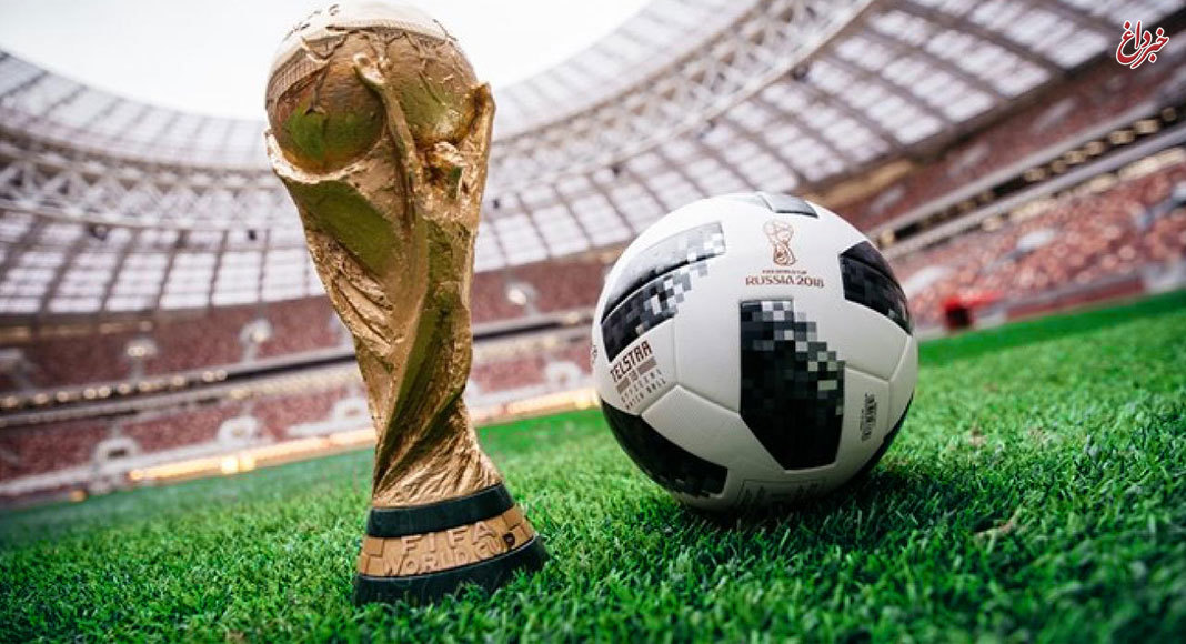 مخالفت ۱۲ فدراسیون اروپایی با دو سالانه شدن جام جهانی/ تهدید به کناره‌گیری از فیفا