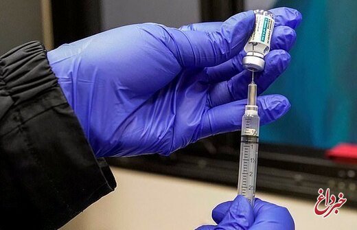 تحویل ۶ میلیون دز دیگر واکسن کرونا به وزارت بهداشت