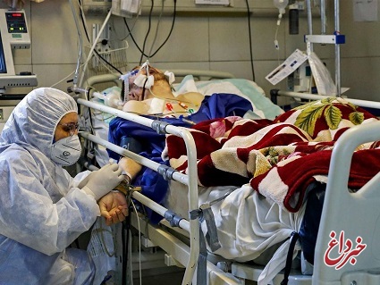 آخرین آمار کرونا در ایران، ۳ مهر ۱۴۰۰: فوت ۲۸۰ نفر در شبانه روز گذشته