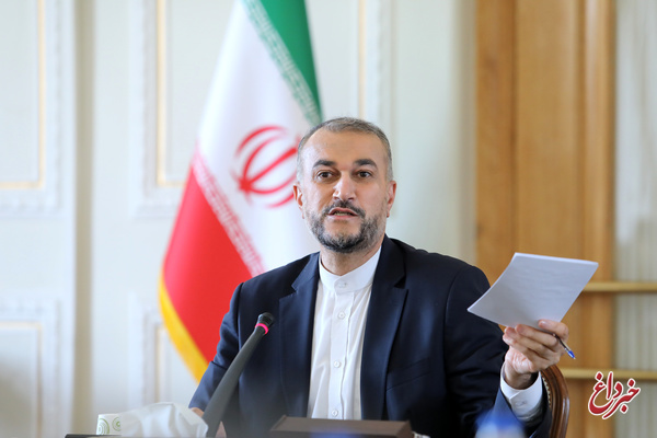 دولت جدید ایران توازن را در سیاست خارجی خود حفظ خواهد کرد