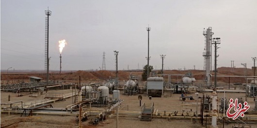 جریمه ۶۰۷ میلیون دلار ایران در مناقشه قرارداد گازی با امارات