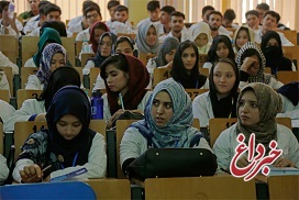 رئیس دانشگاه کابل در واکنش به خبر محرومیت زنان از تحصیل: زنان تا فراهم شدن شرایط در خانه بمانند