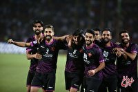 پرسپولیس آتش زیر خاکستر!