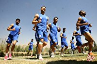 تلاش استقلال برای گرفتن زمین صنایع دفاع