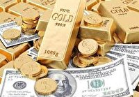 قیمت طلا و سکه در بازار امروز