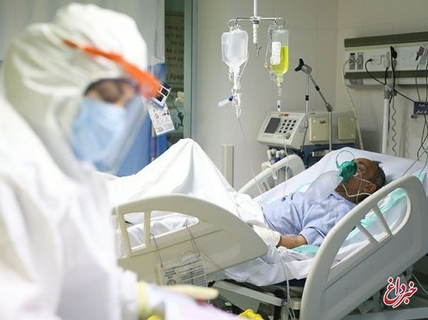 آخرین آمار کرونا در ایران، ۷ مهر ۱۴۰۰: فوت ۲۷۲ نفر در شبانه روز گذشته