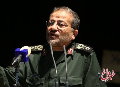 فرمانده بسیج: تربیت ۸ میلیون جوان بسیجی و تشکیل حکومت اسلامی از اهداف ماست / ۷۰ هزار مسجد و ۱۰۵۴ پایگاه بسیج در کشور، محور تشکیل حکومت اسلامی را تشکیل می‌دهند