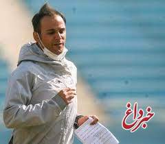 برهانی: می‌خواهم برای استقلال بازیکن بسازم