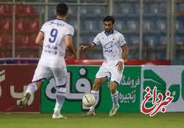 دو بازیکن از استقلال جدا شدند