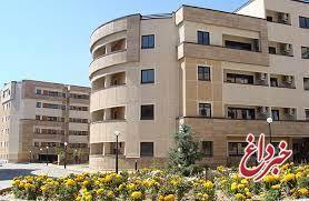 متوسط قیمت مسکن در تهران چقدر است؟