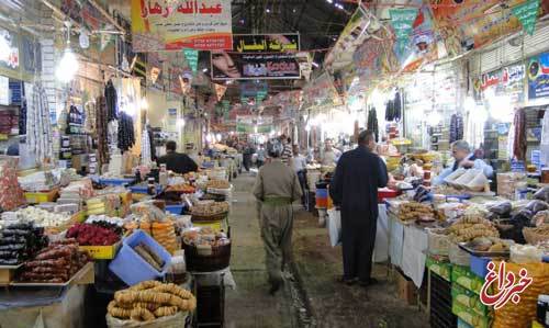 تورم بالای ۵۰درصد در ۸ استان کشور