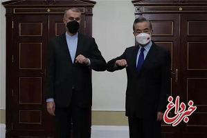 فرانسه: روی چین حساب باز کرده ایم تا با استدلال های قانع کننده ایران را به مذاکرات وین بازگرداند