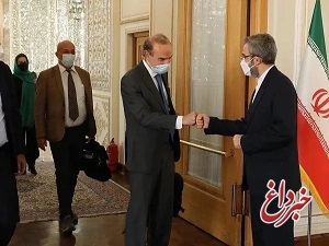 وزارت خارجه: تاریخ مذاکرات وین در این هفته نهایی می‌شود