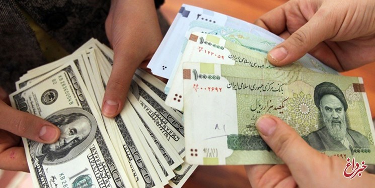 عضو هیات رییسه: دولت لایحه اصلاح ارز ۴۲۰۰ تومانی را هفته جاری به مجلس می‌فرستد