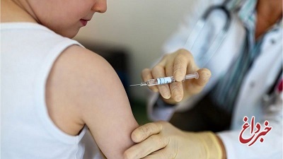 صدور مجوز تزریق واکسن فایزر به کودکان ۵ تا ۱۱ ساله در آمریکا
