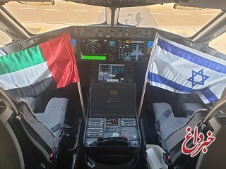 پروازهای مستقیم از امارات به اسرائیل از دسامبر آغاز می‌شود