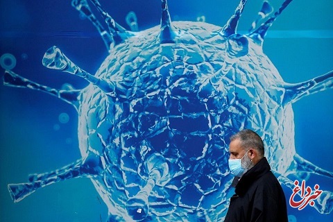 نابودی ویروس کرونا در آخرین جهش صحت ندارد