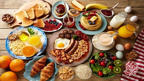 صبحانه؛ وعده‌ای حیاتی برای دیابتی‌ها