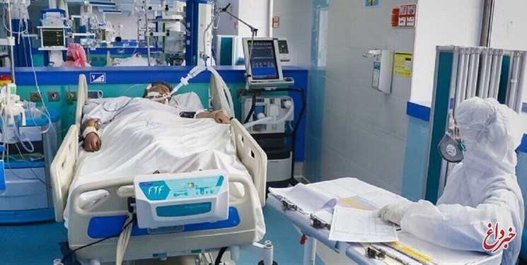 ایرانی‌ها برای درمان کرونا چقدر خرج کردند؟/ هزینه ۱۱۰هزارمیلیارد تومانی وزارت بهداشت برای بیماران بستری