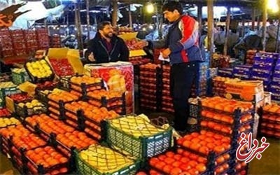 تولید ۱۲۰ هزار تن سیب پا درختی تنها در دو استان/ هفته آینده قیمت سیب و پرتقال شب عید اعلام می‌شود/ آغاز کشت قراردادی در ۱۰ استان کشور