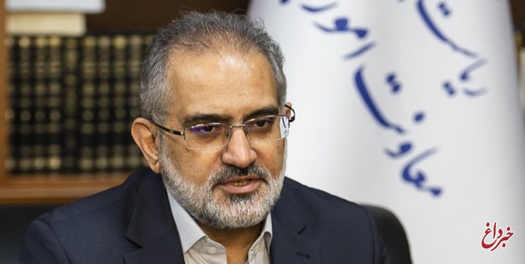 لایحه «تامین مطمئن کالاهای اساسی، نهاده‌های دامی، دارو و تجهیزات پزشکی» به مجلس ارائه شد