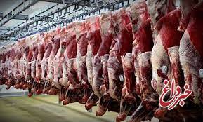 کاهش ۵۰درصدی سرانه مصرف گوشت در ایران