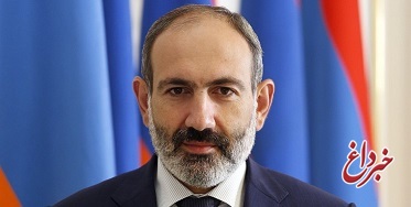 نخست‌وزیر ارمنستان: کامیون‌های ایرانی از جاده جدید استفاده کنند تا به آذربایجان عوارض گمرکی پرداخت نکنند / کیفیت جاده جدید عالی است؛ خودم شخصاً از آن جاده برای رفت و برگشت از کاپان استفاده کردم